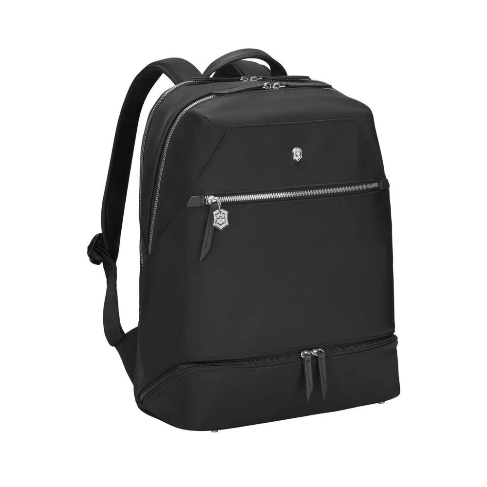 Victorinox Victoria Signature Deluxe Backpack - Black Victorinox