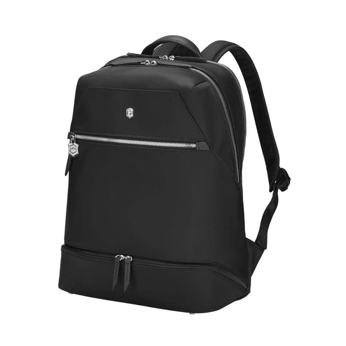 Victorinox Victoria Signature Deluxe Backpack - Black