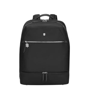 Victorinox Victoria Signature Deluxe Backpack - Black Victorinox