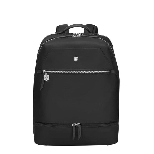 Victorinox Victoria Signature Deluxe Backpack - Black Victorinox