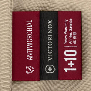 Victorinox Victoria Signature Deluxe Backpack - Blue Victorinox