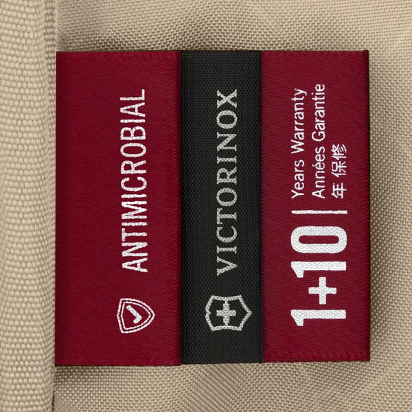 Victorinox Victoria Signature Deluxe Backpack - Blue Victorinox