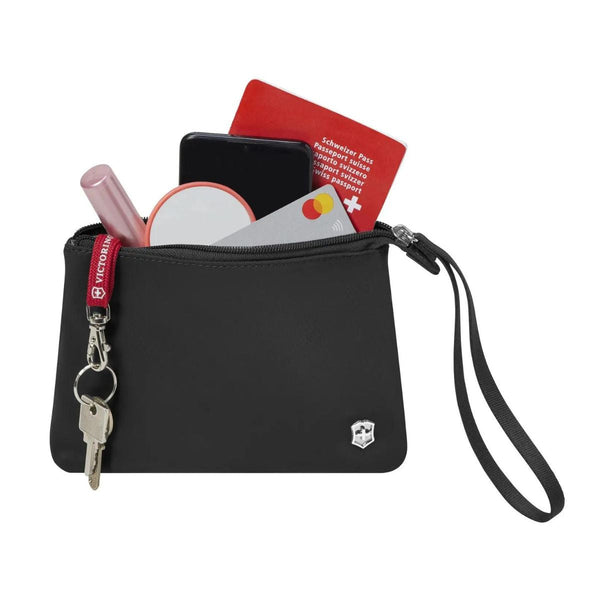 Victorinox Victoria Signature Deluxe Backpack - Black Victorinox