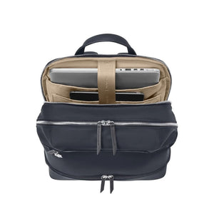 Victorinox Victoria Signature Deluxe Backpack - Blue Victorinox