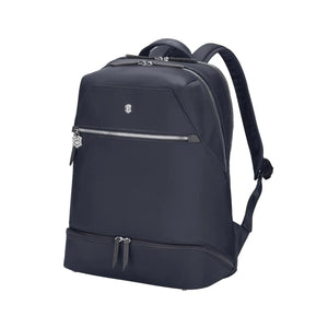Victorinox Victoria Signature Deluxe Backpack - Blue Victorinox