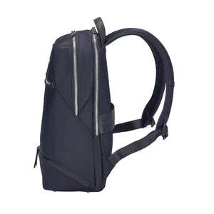 Victorinox Victoria Signature Deluxe Backpack - Blue Victorinox