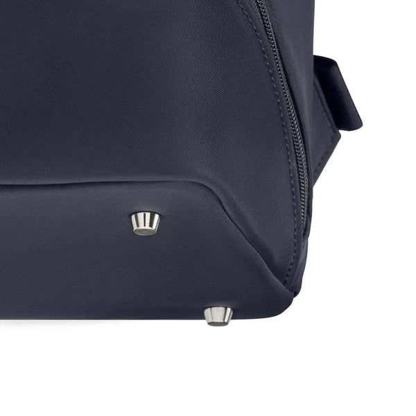 Victorinox Victoria Signature Deluxe Backpack - Blue Victorinox