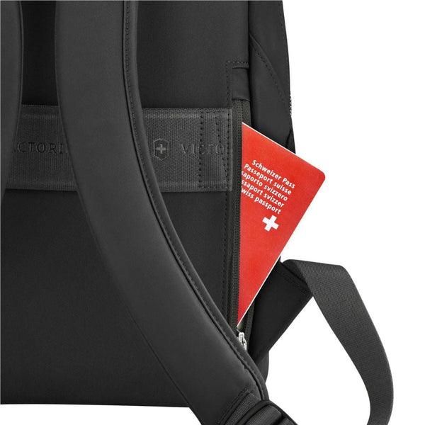 Victorinox Victoria Signature Compact Backpack - Black Victorinox