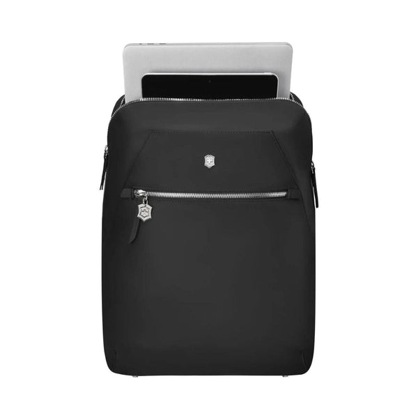Victorinox Victoria Signature Compact Backpack - Black Victorinox