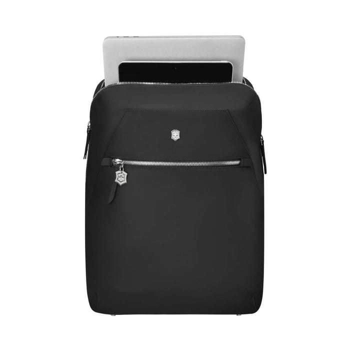 Victorinox Victoria Signature Compact Backpack - Black