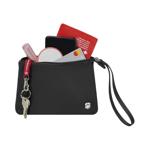 Victorinox Victoria Signature Compact Backpack - Black Victorinox