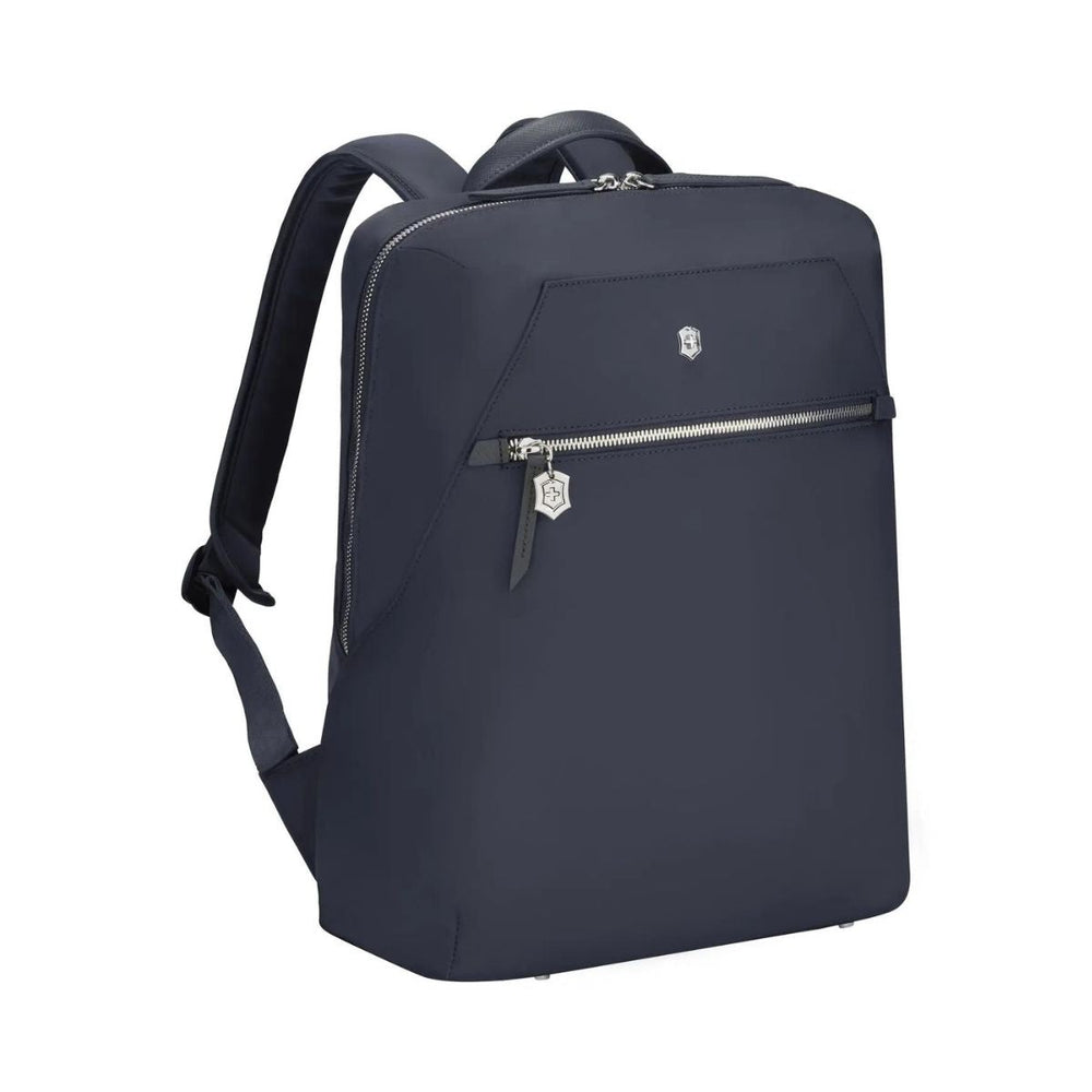 Victorinox Victoria Signature Compact Backpack - Blue Victorinox