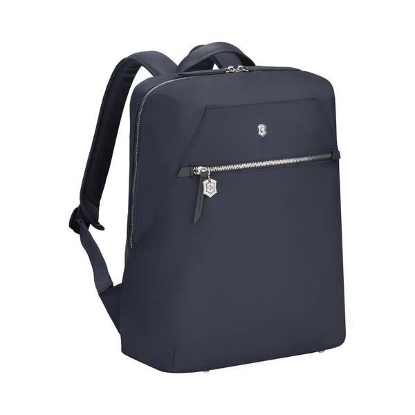 Victorinox Victoria Signature Compact Backpack - Blue Victorinox