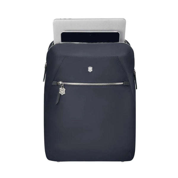 Victorinox Victoria Signature Compact Backpack - Blue Victorinox
