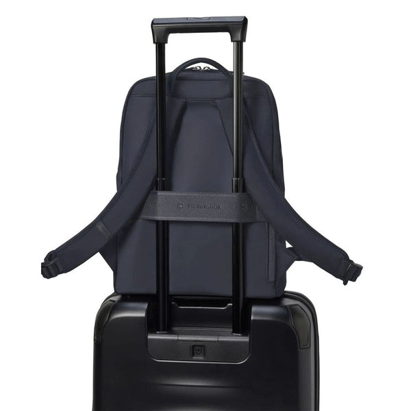 Victorinox Victoria Signature Compact Backpack - Blue Victorinox