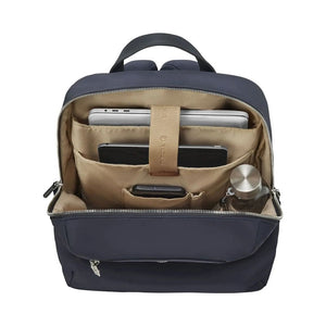 Victorinox Victoria Signature Compact Backpack - Blue Victorinox