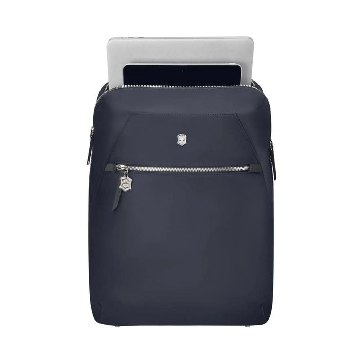 Victorinox Victoria Signature Compact Backpack - Blue