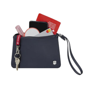 Victorinox Victoria Signature Compact Backpack - Blue Victorinox