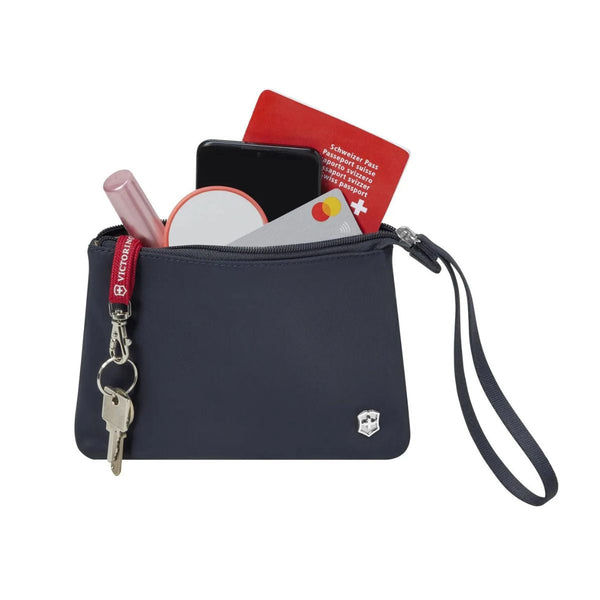 Victorinox Victoria Signature Compact Backpack - Blue Victorinox