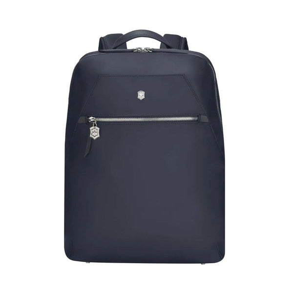 Victorinox Victoria Signature Compact Backpack - Blue Victorinox
