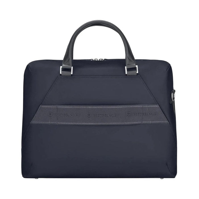 Victorinox Victoria Signature Briefcase - Blue