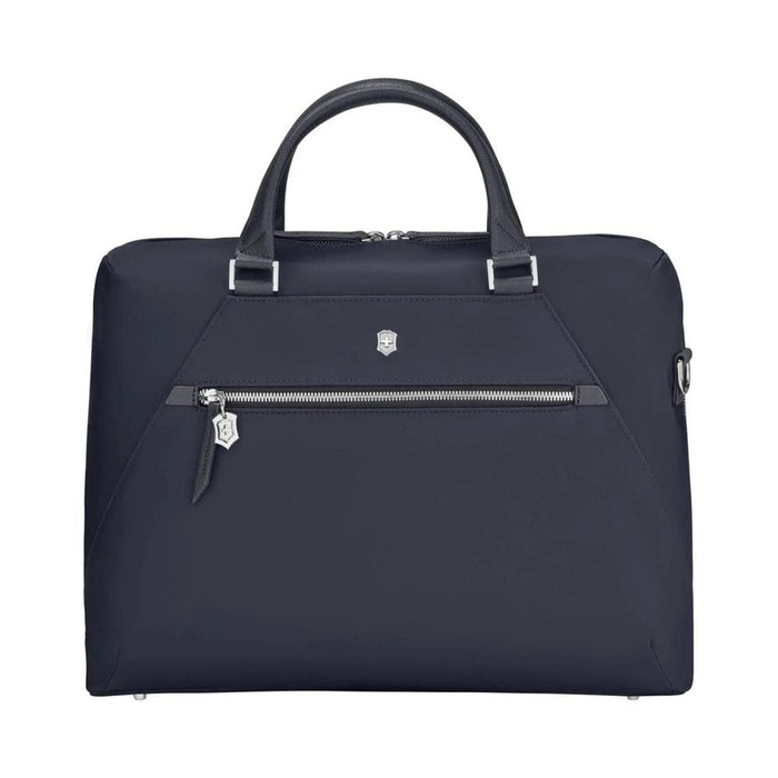 Victorinox Victoria Signature Briefcase - Blue