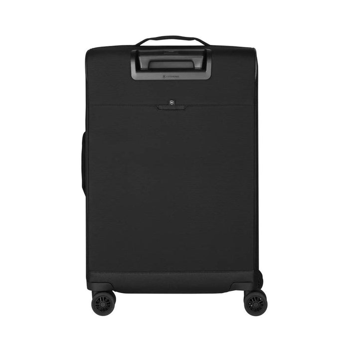 Victorinox Crosslight Softside Case - 68cm - Black