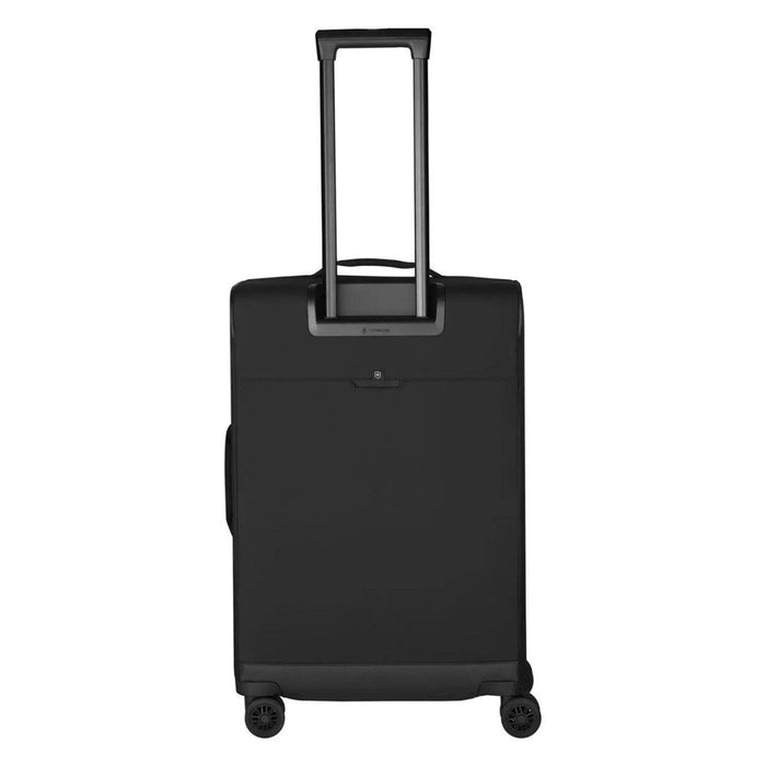 Victorinox Crosslight Softside Case - 68cm - Black