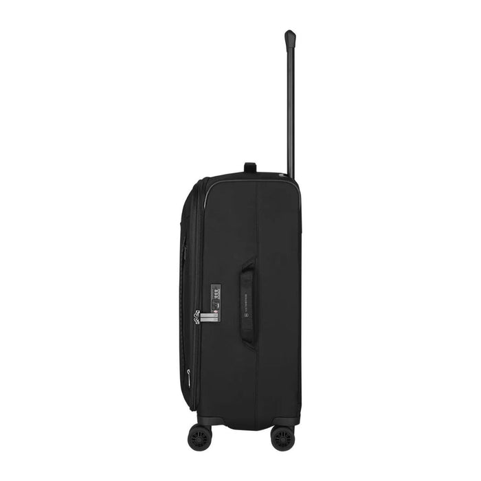 Victorinox Crosslight Softside Case - 68cm - Black