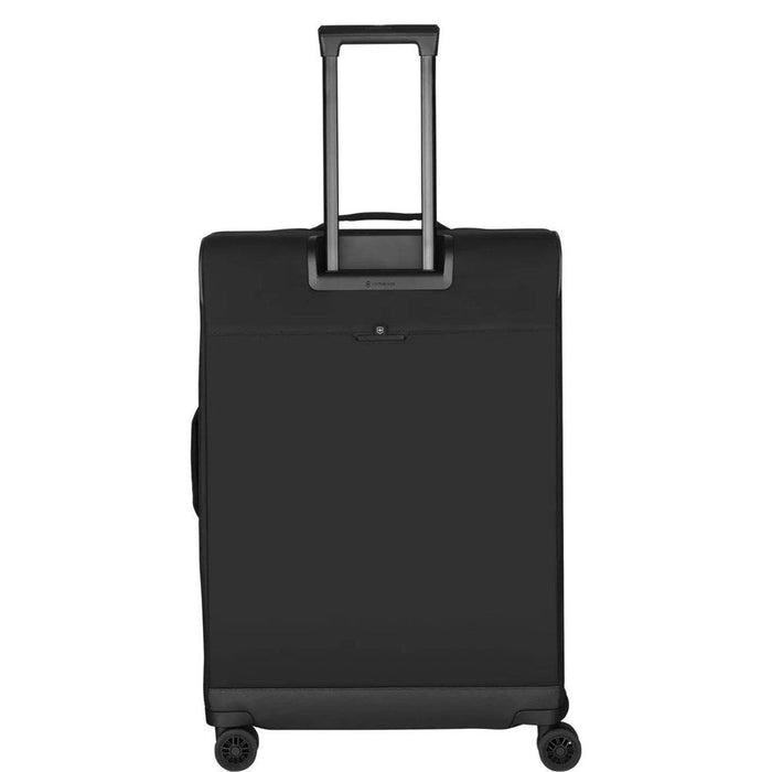 Victorinox Crosslight Softside Case - 76cm - Black