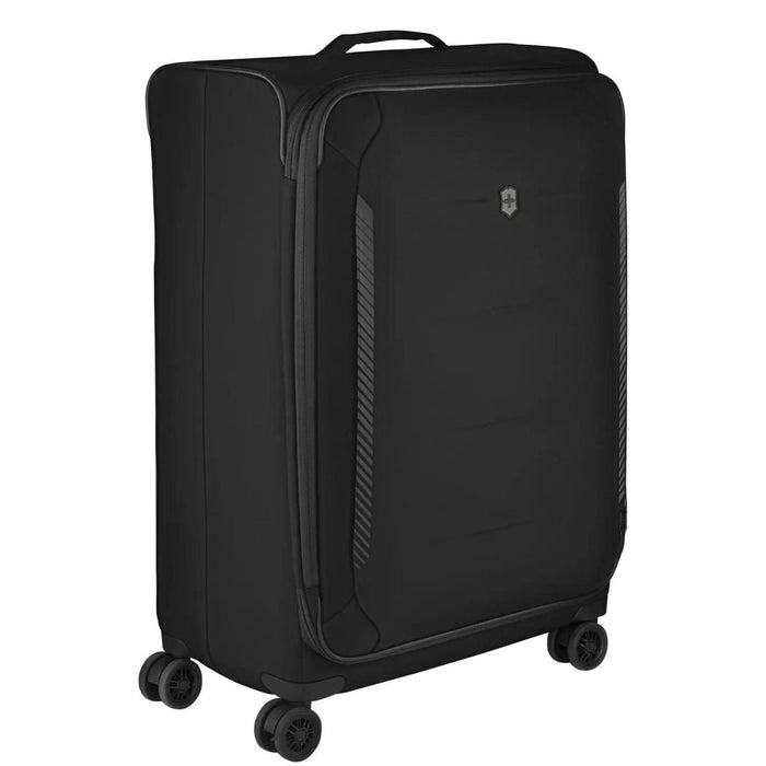 Victorinox Crosslight Softside Case - 76cm - Black