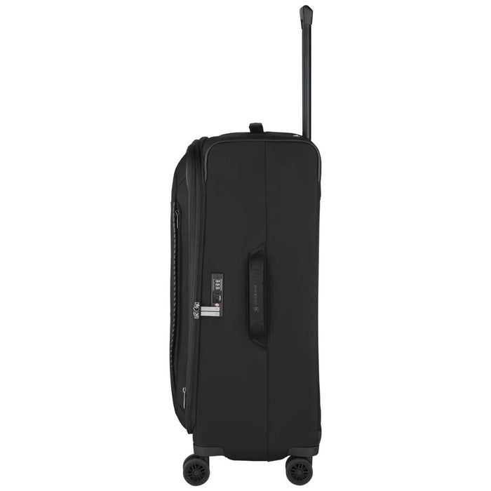 Victorinox Crosslight Softside Case - 76cm - Black