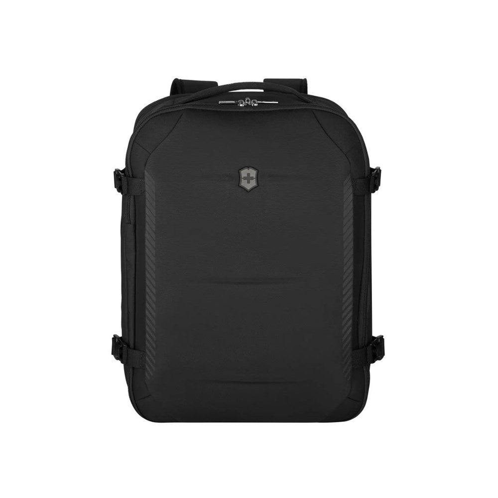 Victorinox Crosslight Boarding Bag - Black Victorinox