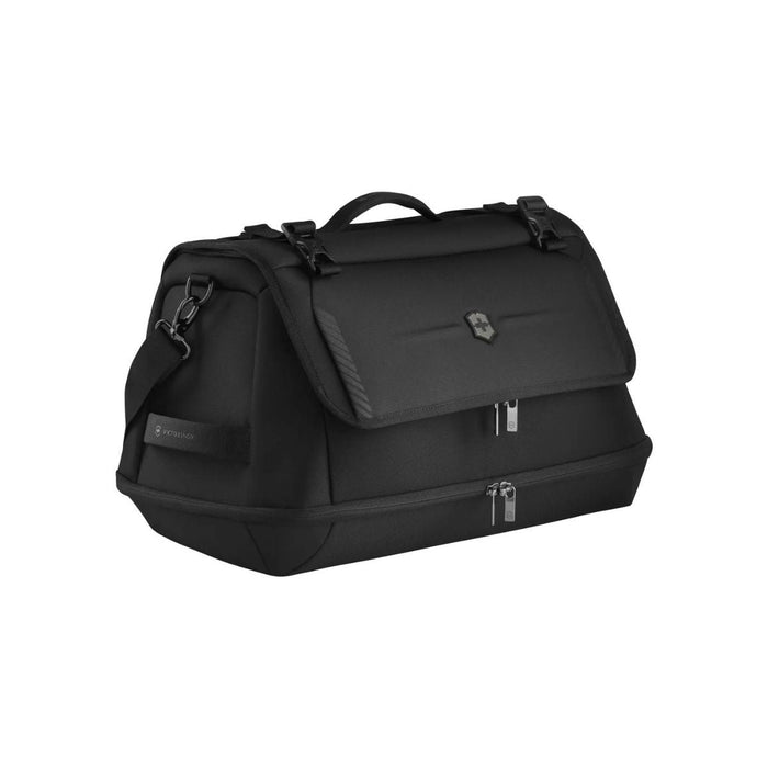 Victorinox Crosslight Duffel Bag - Black