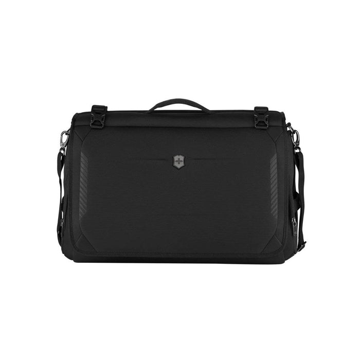 Victorinox Crosslight Garment Bag - Black