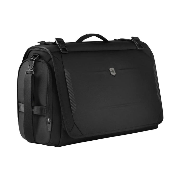 Victorinox Crosslight Garment Bag - Black