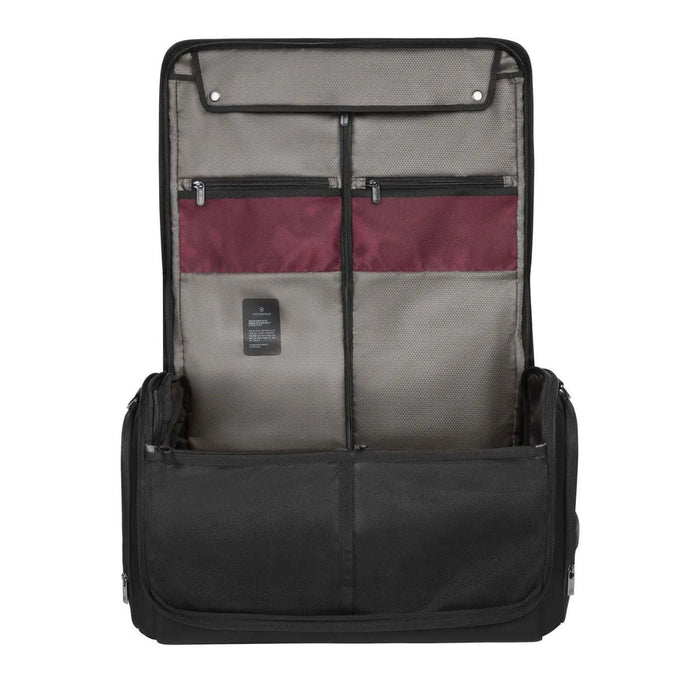 Victorinox Crosslight Garment Bag - Black