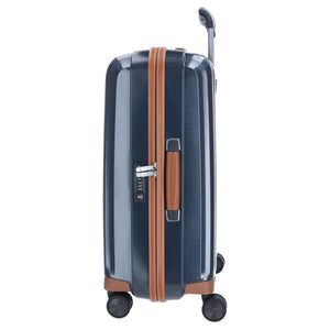 Samsonite Lite-Cube DLX Spinner - 68cm - Midnight Blue Samsonite