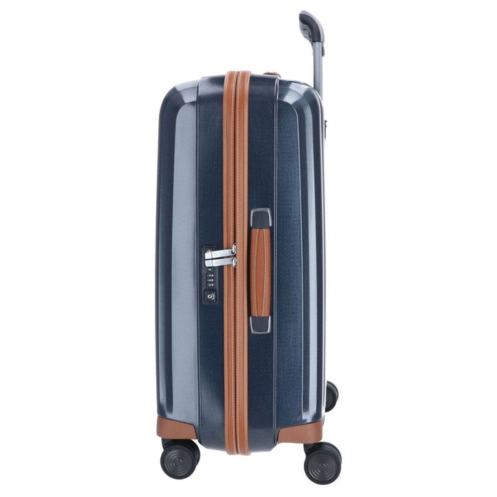 Samsonite Lite-Cube DLX Spinner - 68cm - Midnight Blue