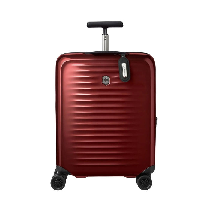Victorinox Airox Global Carry On - 55cm - Red