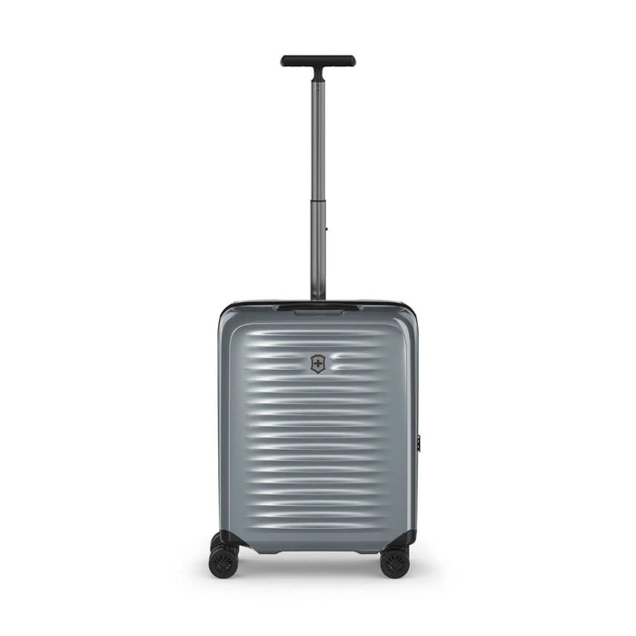 Victorinox Airox Global Carry On - 55cm - Silver
