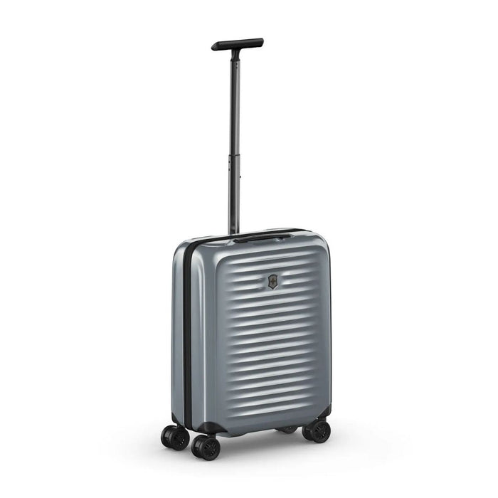 Victorinox Airox Global Carry On - 55cm - Silver