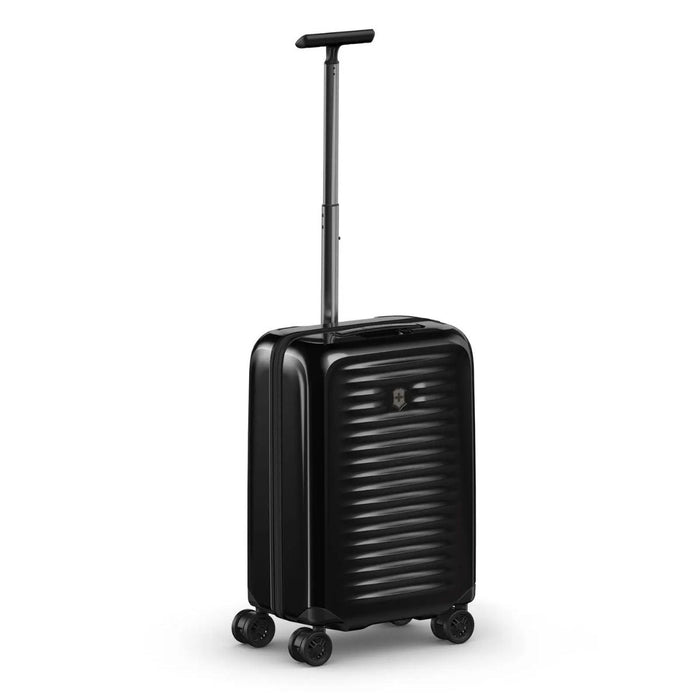 Victorinox Airox Frequent Flyer Carry On Case - 55cm - Black