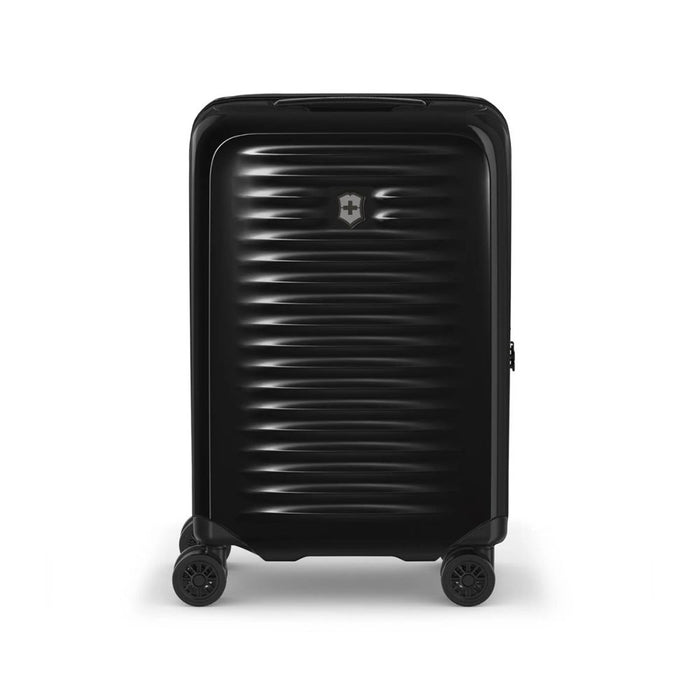 Victorinox Airox Frequent Flyer Carry On Case - 55cm - Black