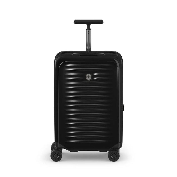 Victorinox Airox Frequent Flyer Carry On Case - 55cm - Black