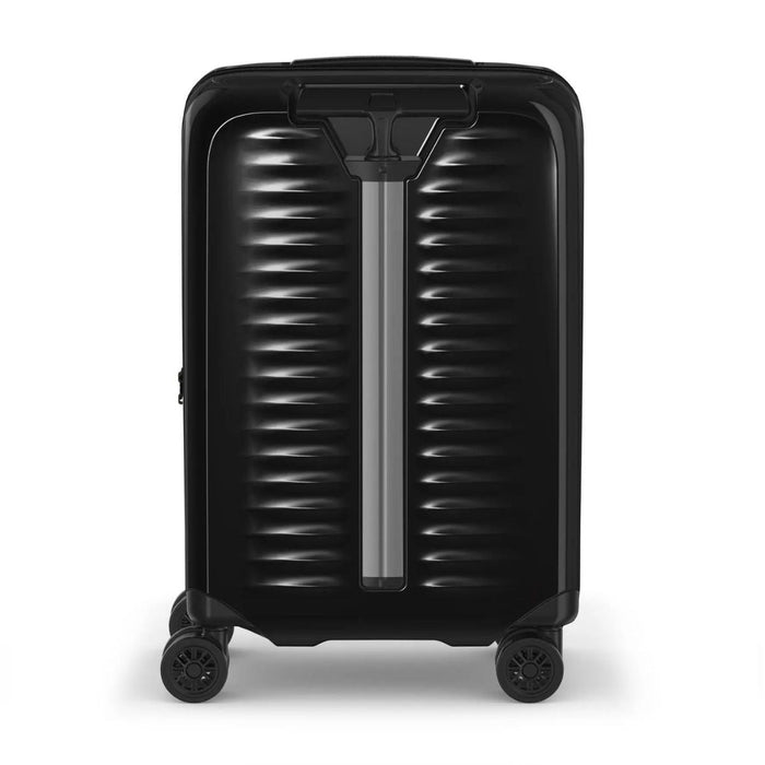 Victorinox Airox Frequent Flyer Carry On Case - 55cm - Black