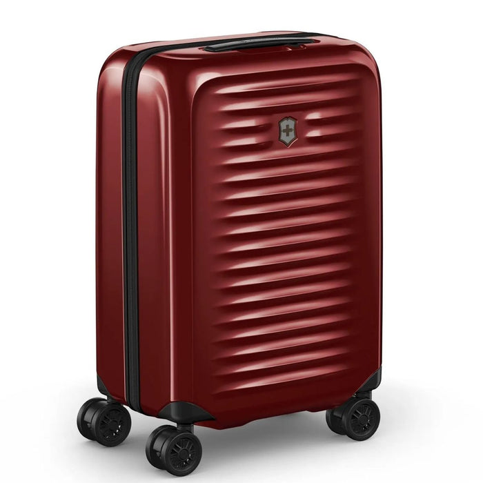 Victorinox Airox Frequent Flyer Carry On Case - 55cm - Red