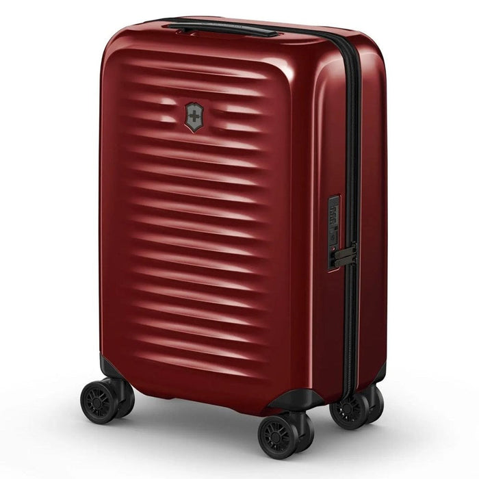 Victorinox Airox Frequent Flyer Carry On Case - 55cm - Red
