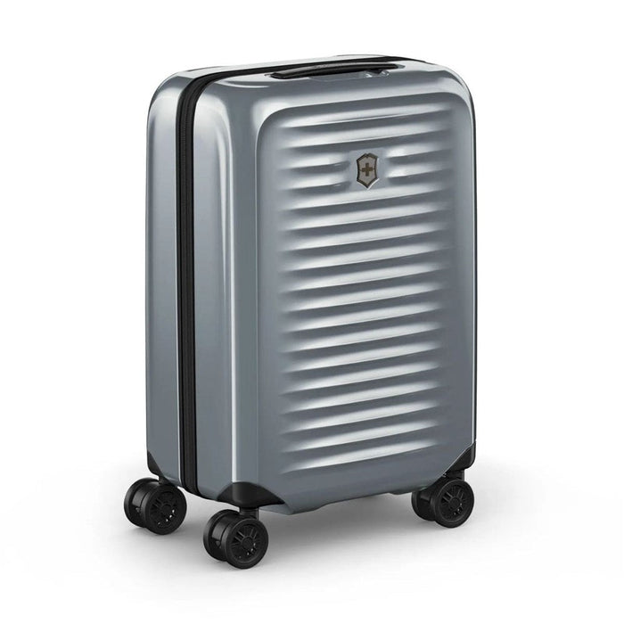 Victorinox Airox Frequent Flyer Carry On Case - 55cm - Silver