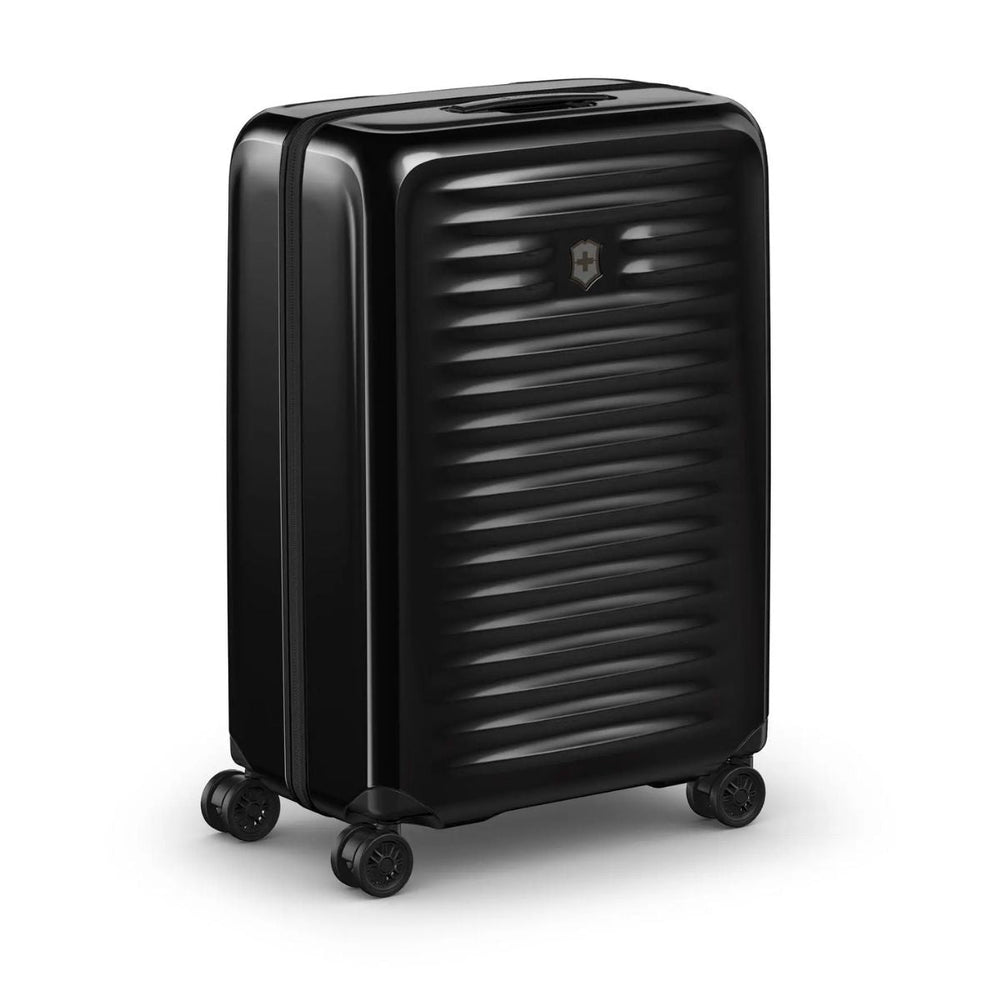 Victorinox Airox Hard Side Case - 69cm - Black Victorinox